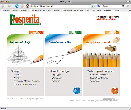 prosperita.info