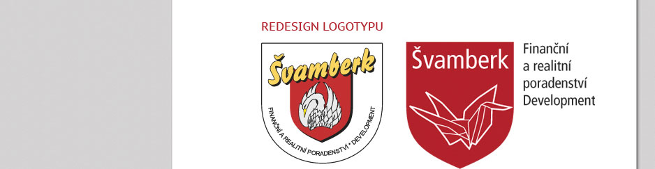 Švamberk - Finanční a realitní poradenství, Development