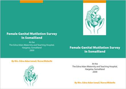 Female Genital Mutilation Survey 1
