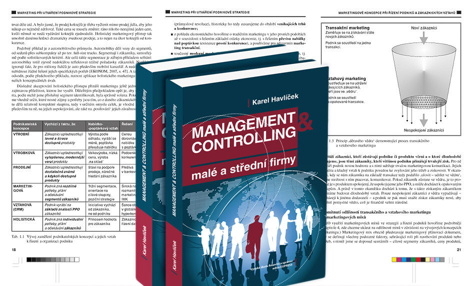 Management & Controlling 1