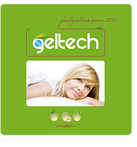 Geltech 1