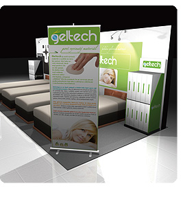 Geltech 2